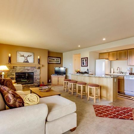Seventh Mountain II Apartamento Deschutes River Woods Exterior foto