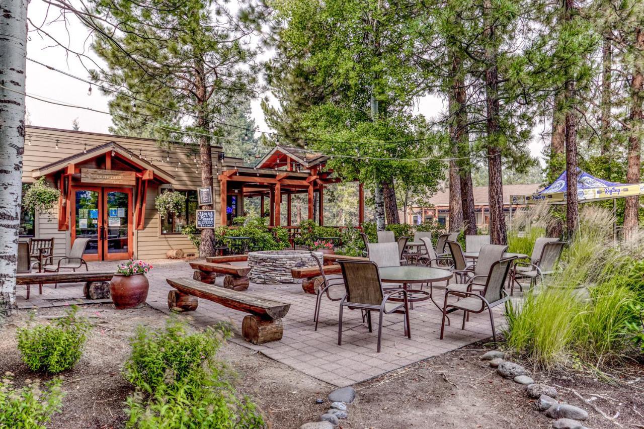 Seventh Mountain II Apartamento Deschutes River Woods Exterior foto