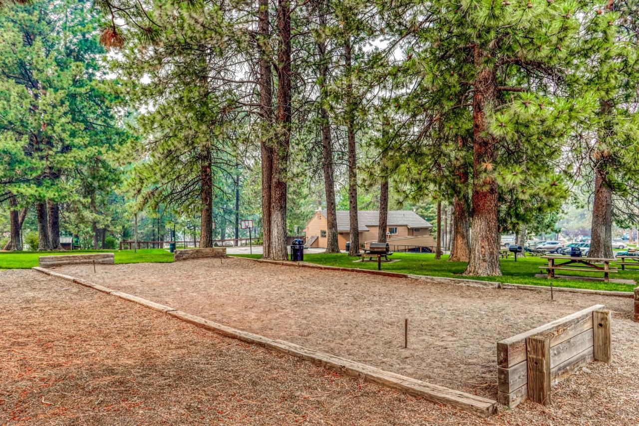 Seventh Mountain II Apartamento Deschutes River Woods Exterior foto