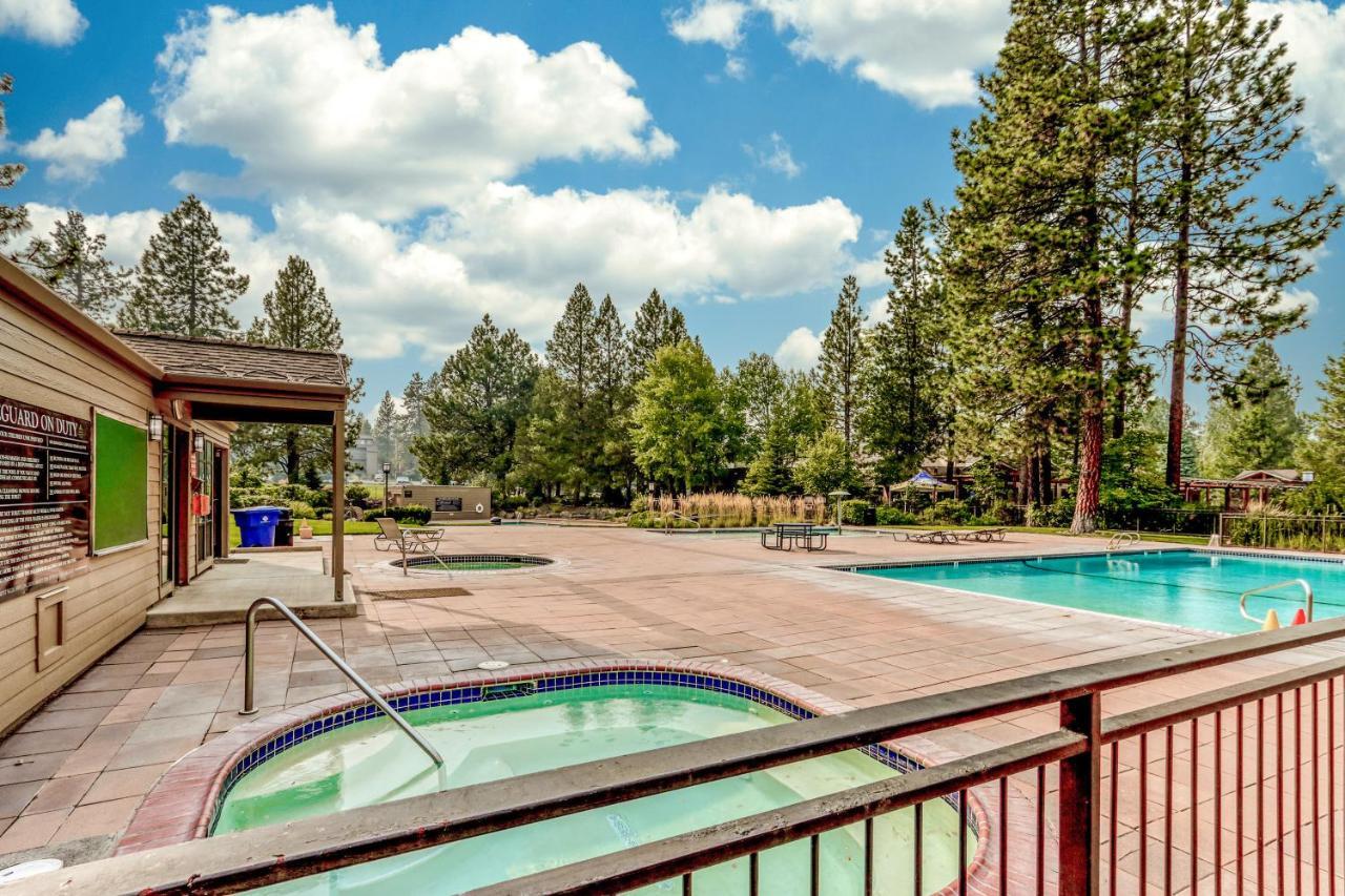 Seventh Mountain II Apartamento Deschutes River Woods Exterior foto