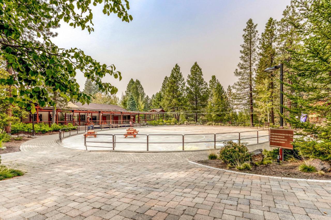 Seventh Mountain II Apartamento Deschutes River Woods Exterior foto