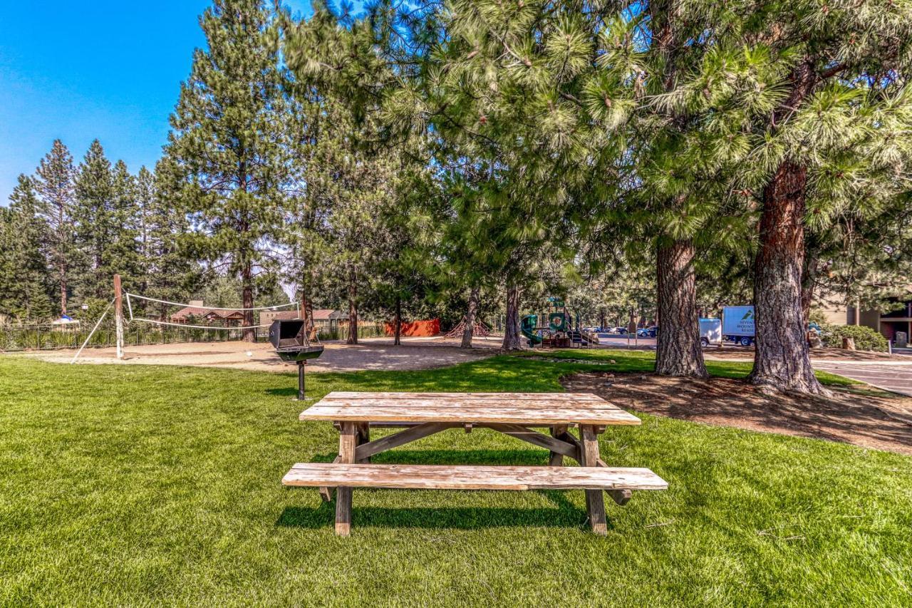Seventh Mountain II Apartamento Deschutes River Woods Exterior foto