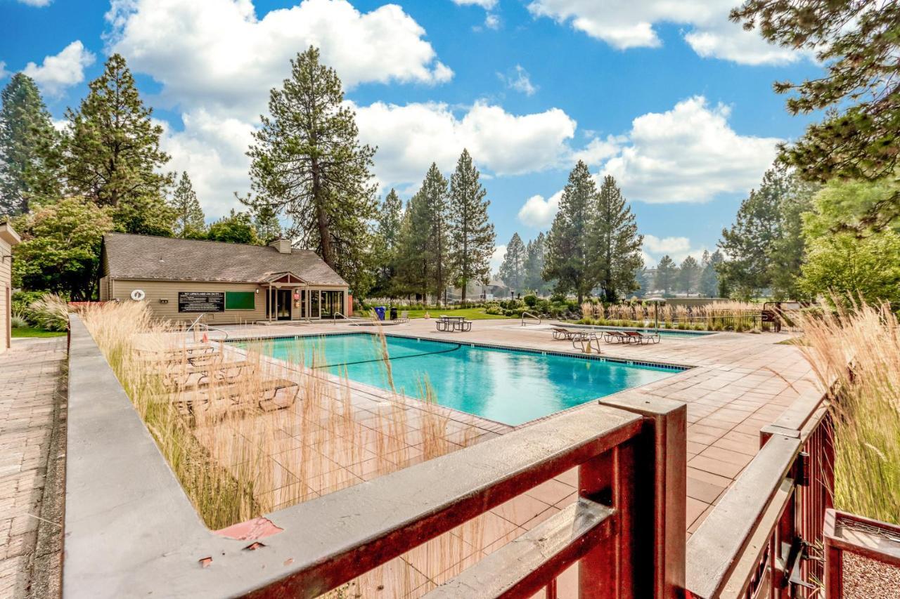Seventh Mountain II Apartamento Deschutes River Woods Exterior foto