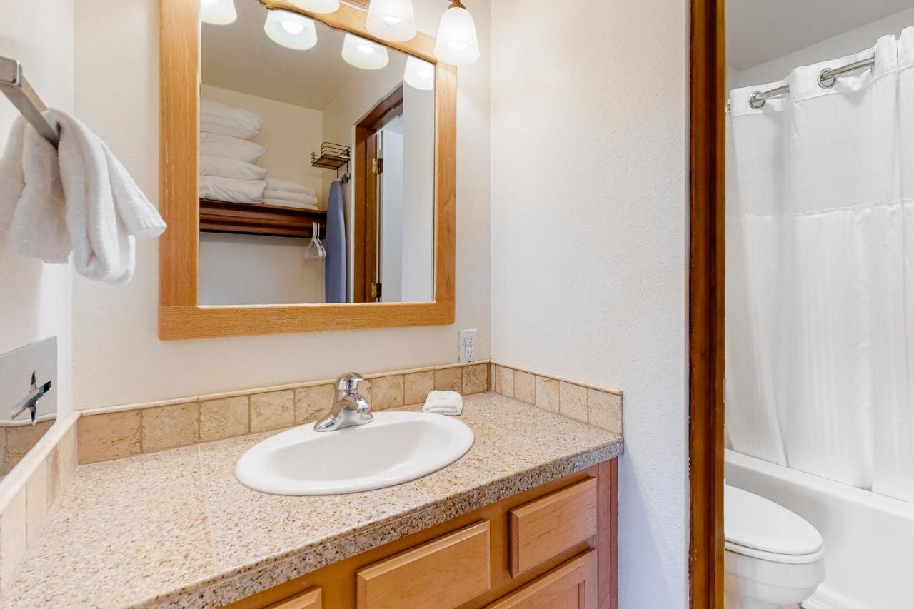 Seventh Mountain II Apartamento Deschutes River Woods Exterior foto