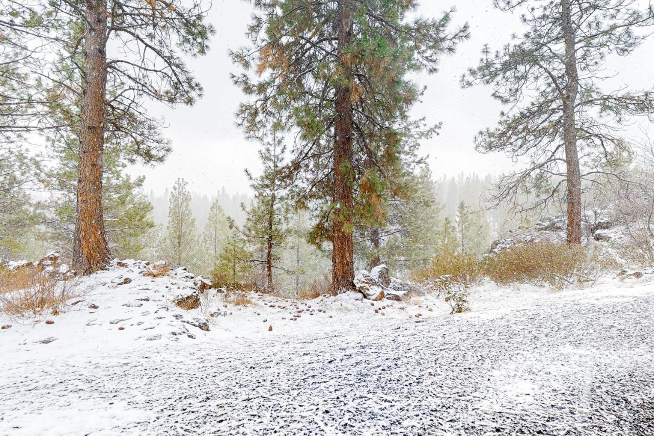 Seventh Mountain II Apartamento Deschutes River Woods Exterior foto