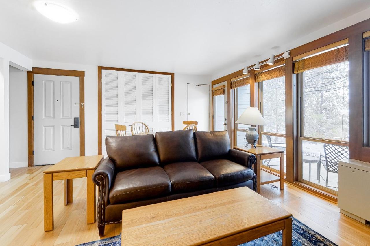 Seventh Mountain II Apartamento Deschutes River Woods Exterior foto