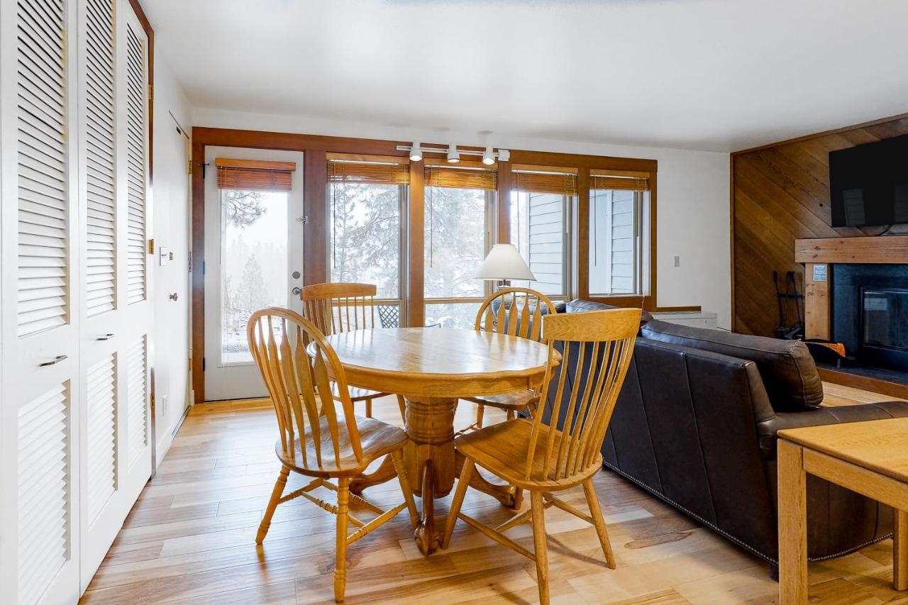 Seventh Mountain II Apartamento Deschutes River Woods Exterior foto