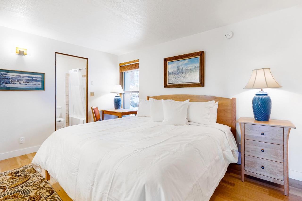 Seventh Mountain II Apartamento Deschutes River Woods Exterior foto