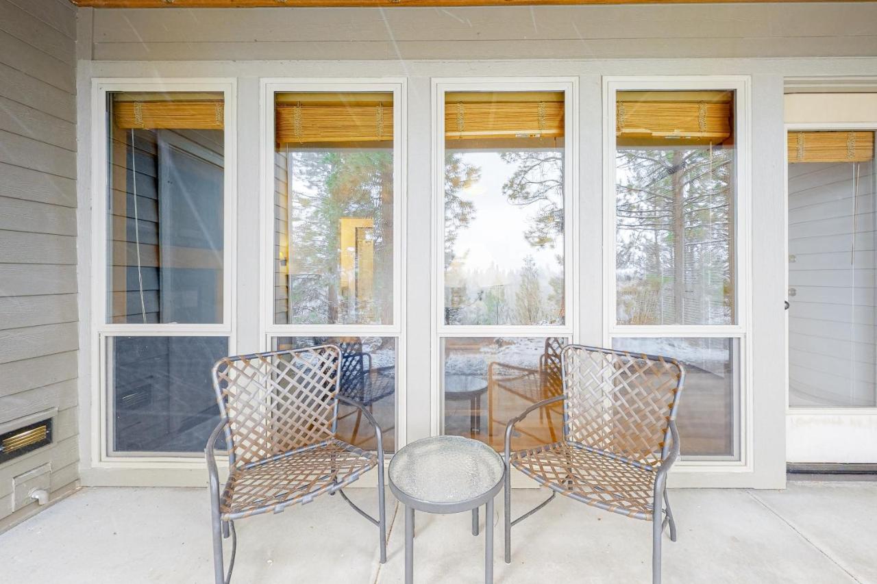 Seventh Mountain II Apartamento Deschutes River Woods Exterior foto