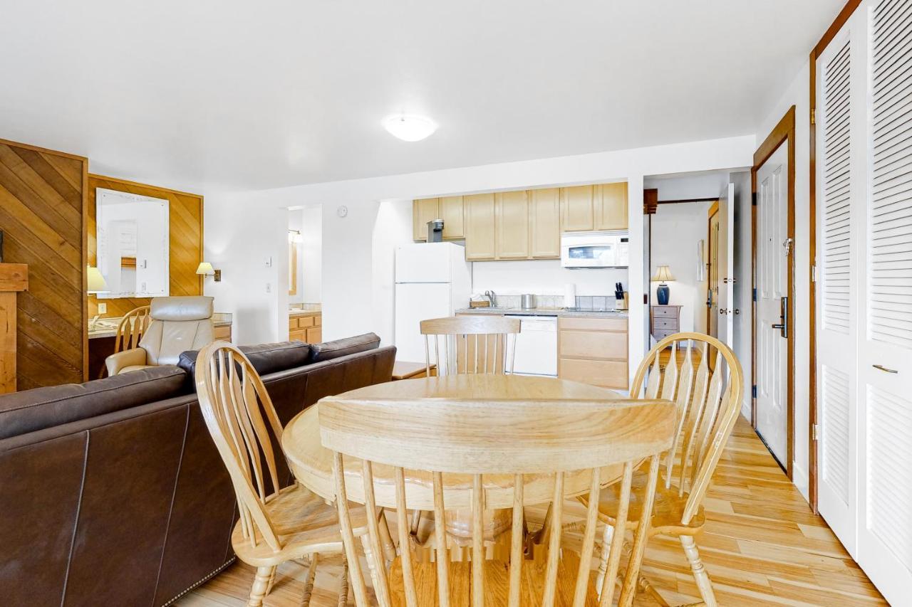 Seventh Mountain II Apartamento Deschutes River Woods Exterior foto