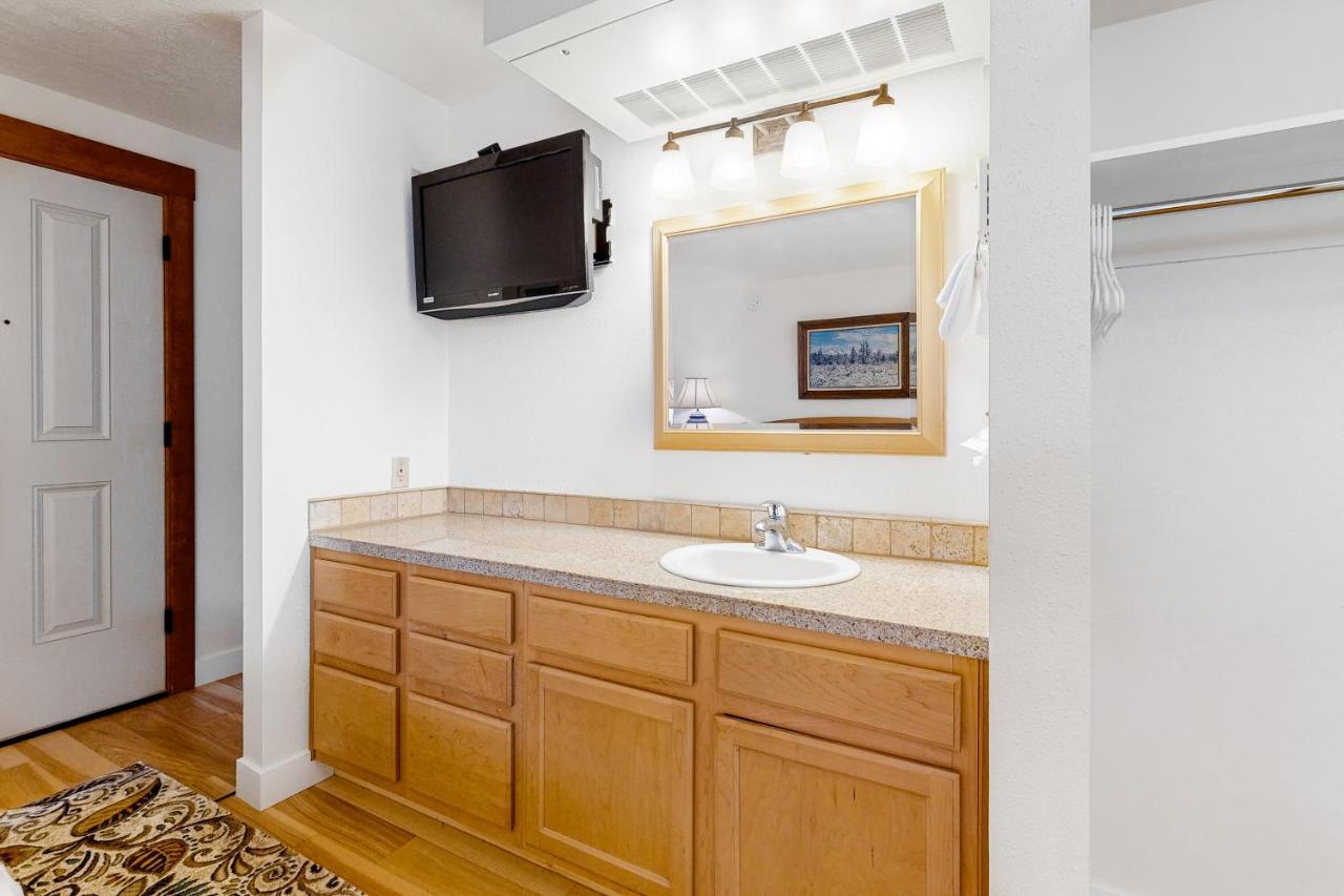 Seventh Mountain II Apartamento Deschutes River Woods Exterior foto