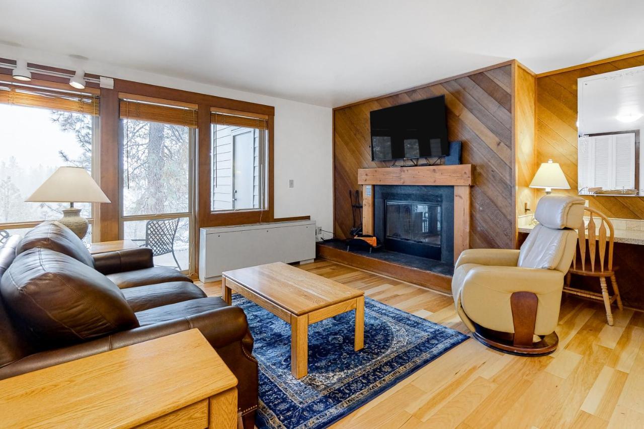 Seventh Mountain II Apartamento Deschutes River Woods Exterior foto