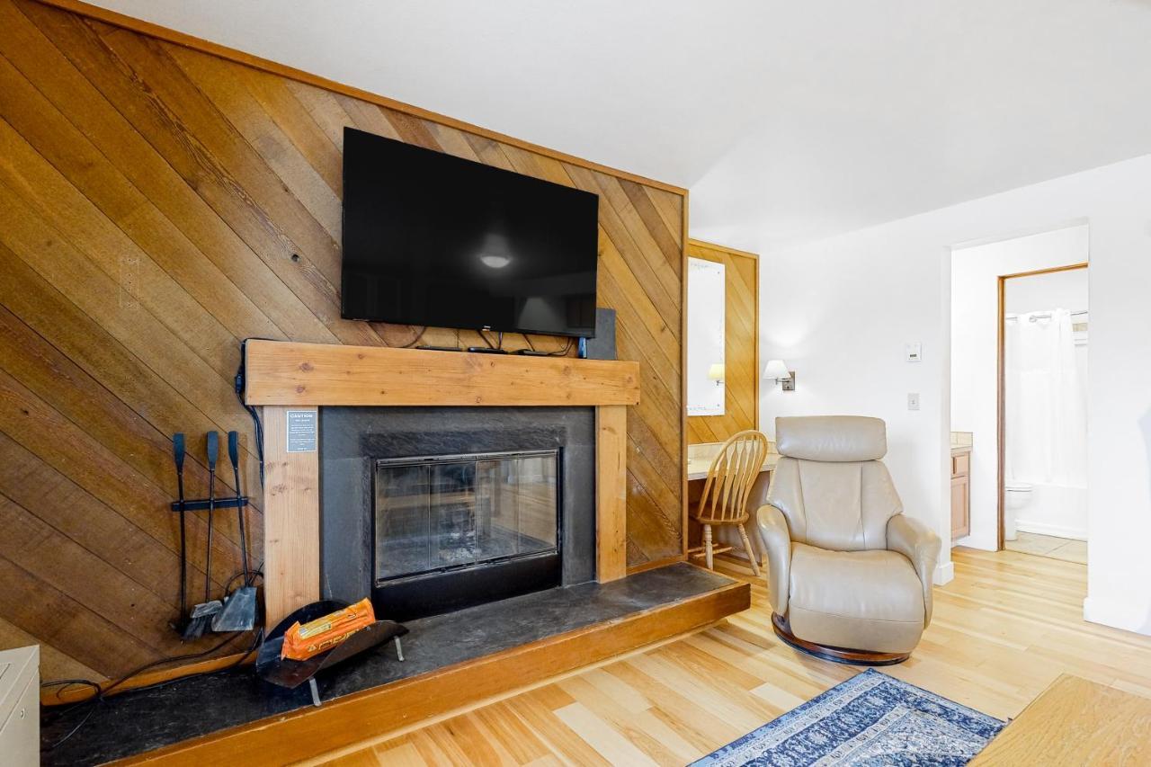 Seventh Mountain II Apartamento Deschutes River Woods Exterior foto