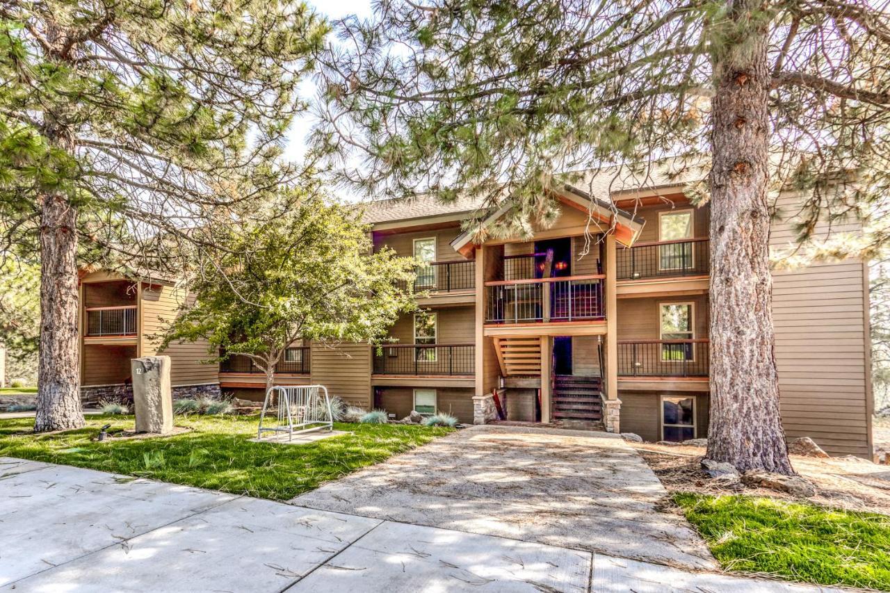 Seventh Mountain II Apartamento Deschutes River Woods Exterior foto