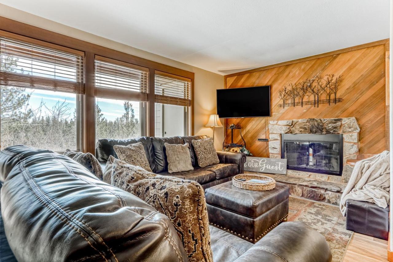 Seventh Mountain II Apartamento Deschutes River Woods Quarto foto