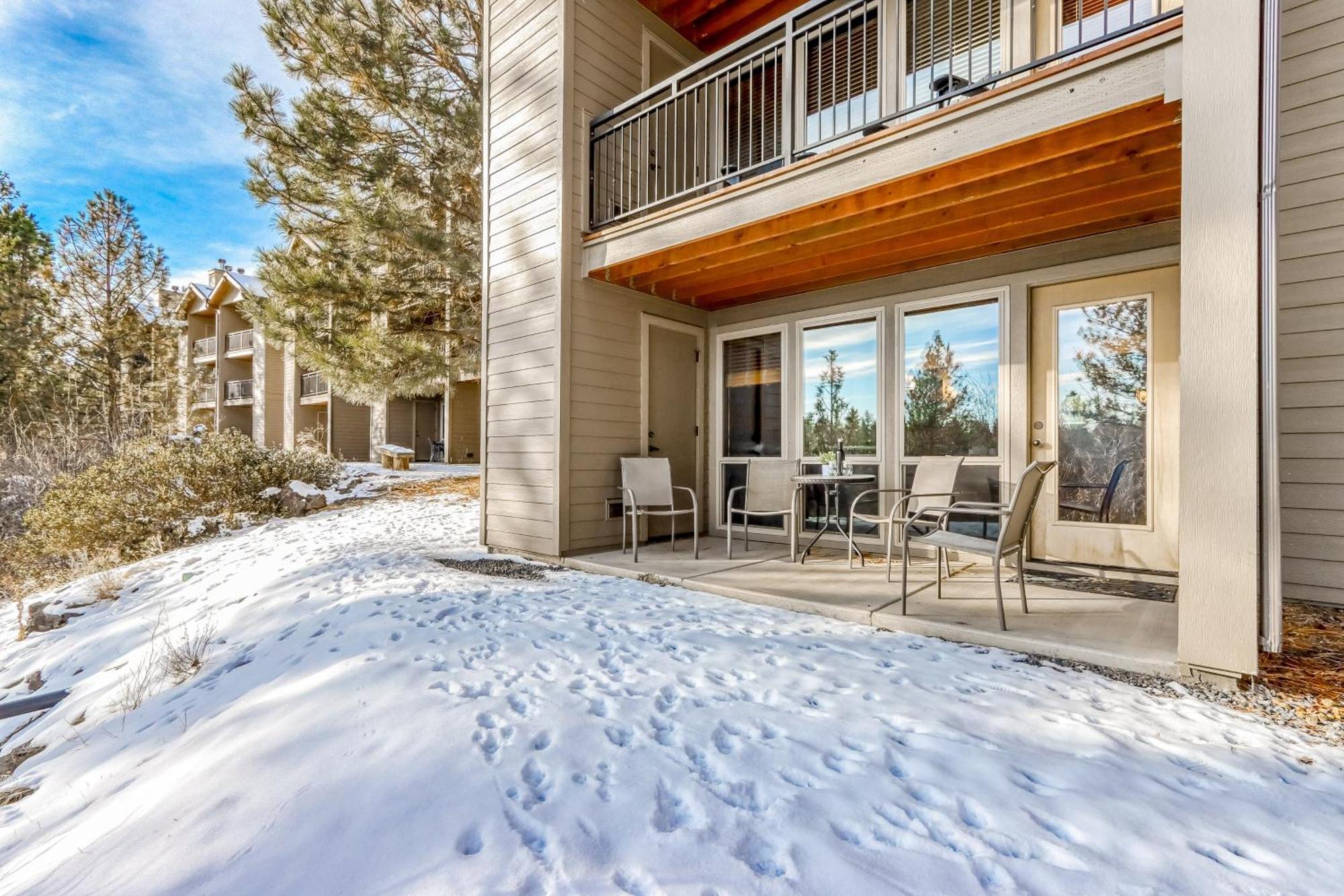 Seventh Mountain II Apartamento Deschutes River Woods Quarto foto