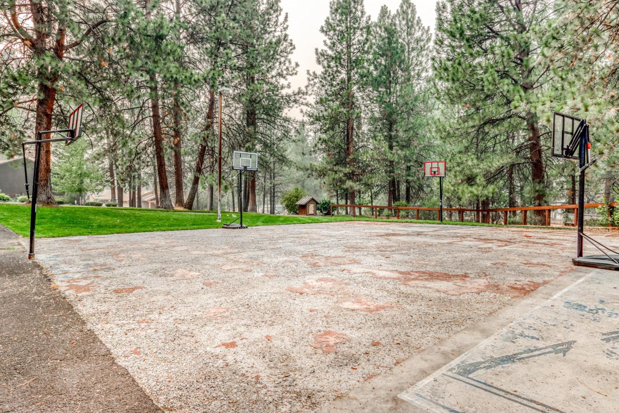 Seventh Mountain II Apartamento Deschutes River Woods Quarto foto
