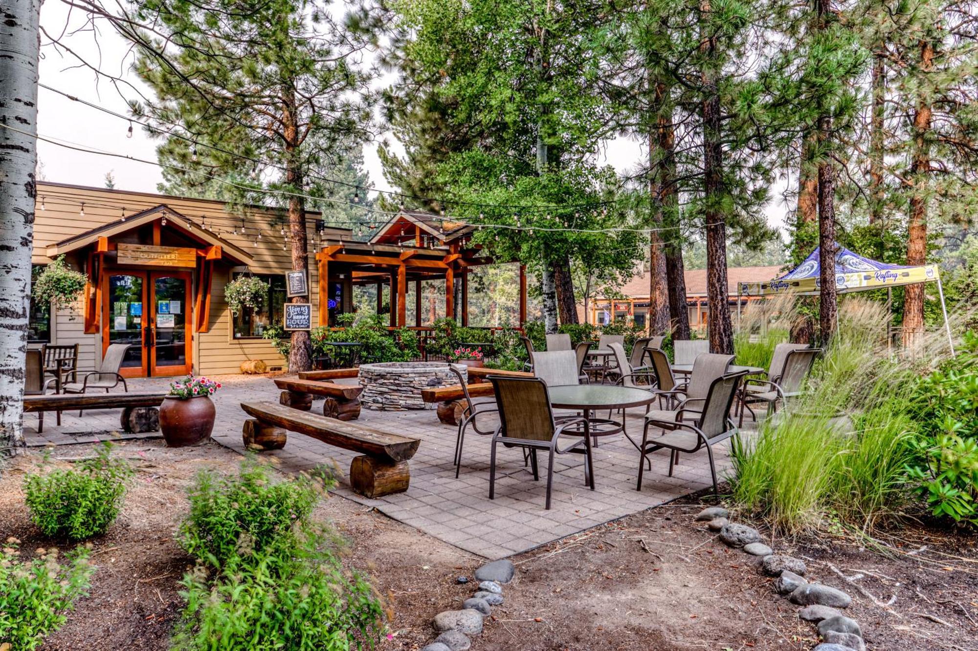 Seventh Mountain II Apartamento Deschutes River Woods Quarto foto