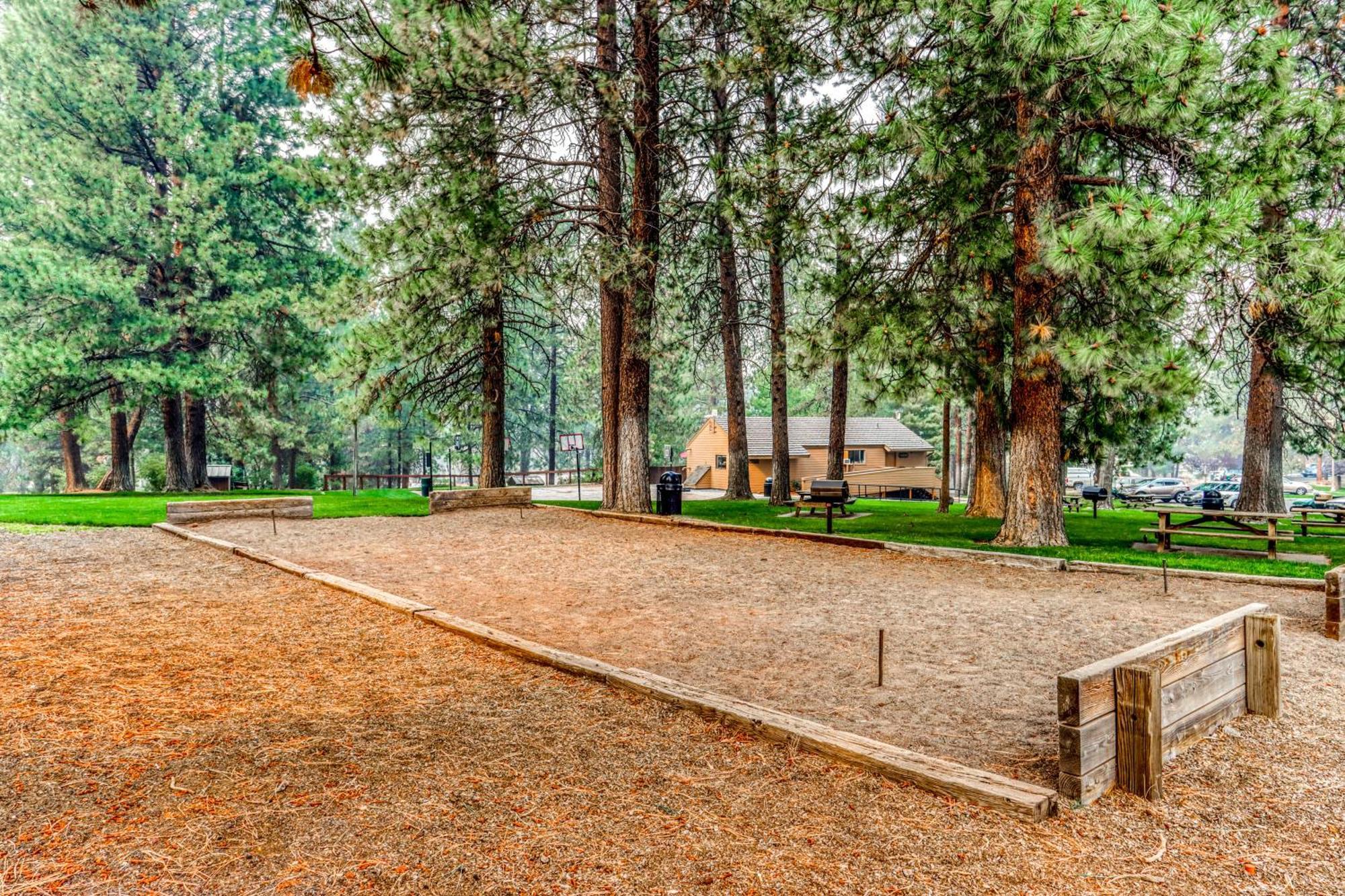 Seventh Mountain II Apartamento Deschutes River Woods Quarto foto