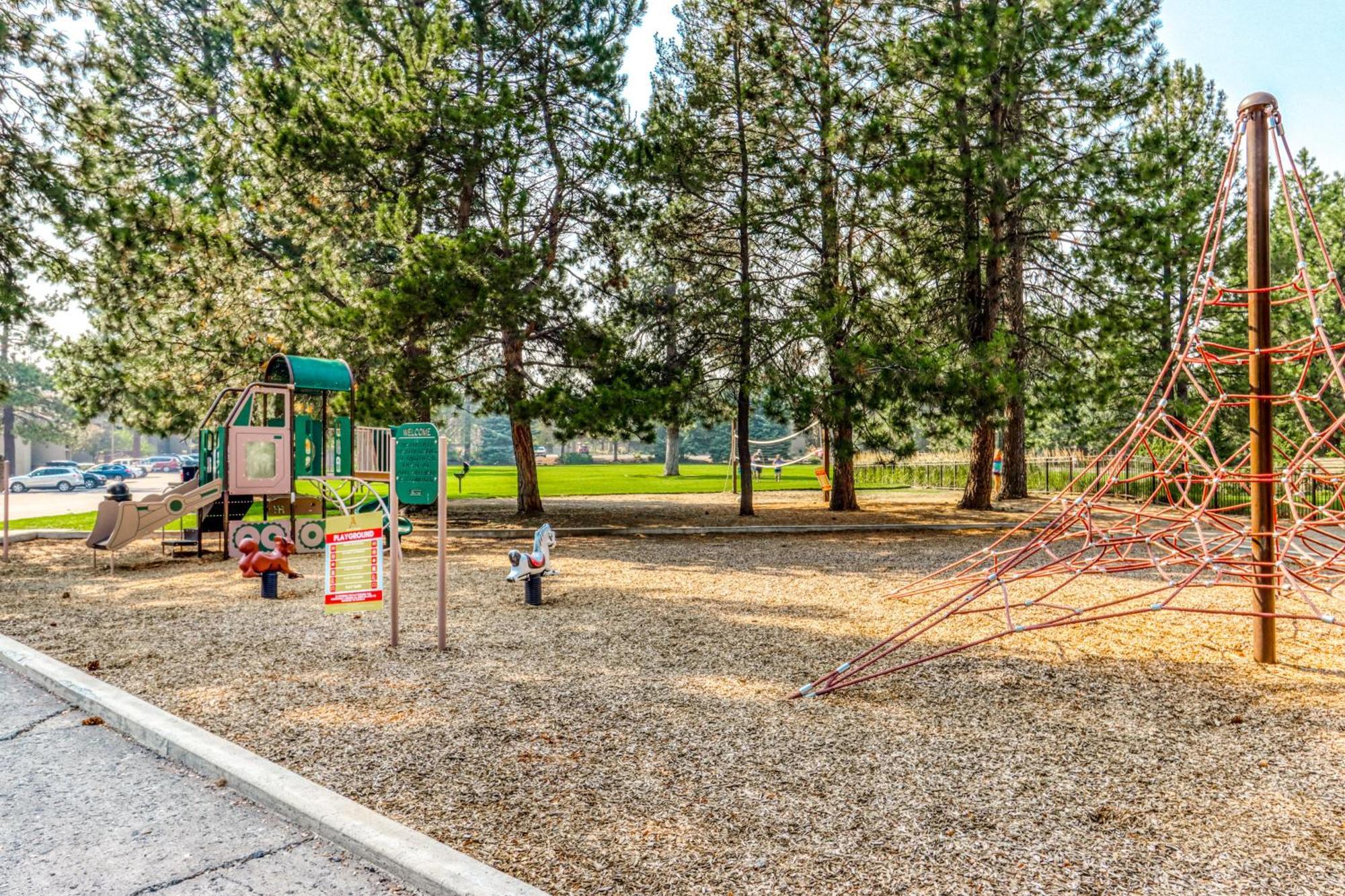Seventh Mountain II Apartamento Deschutes River Woods Quarto foto