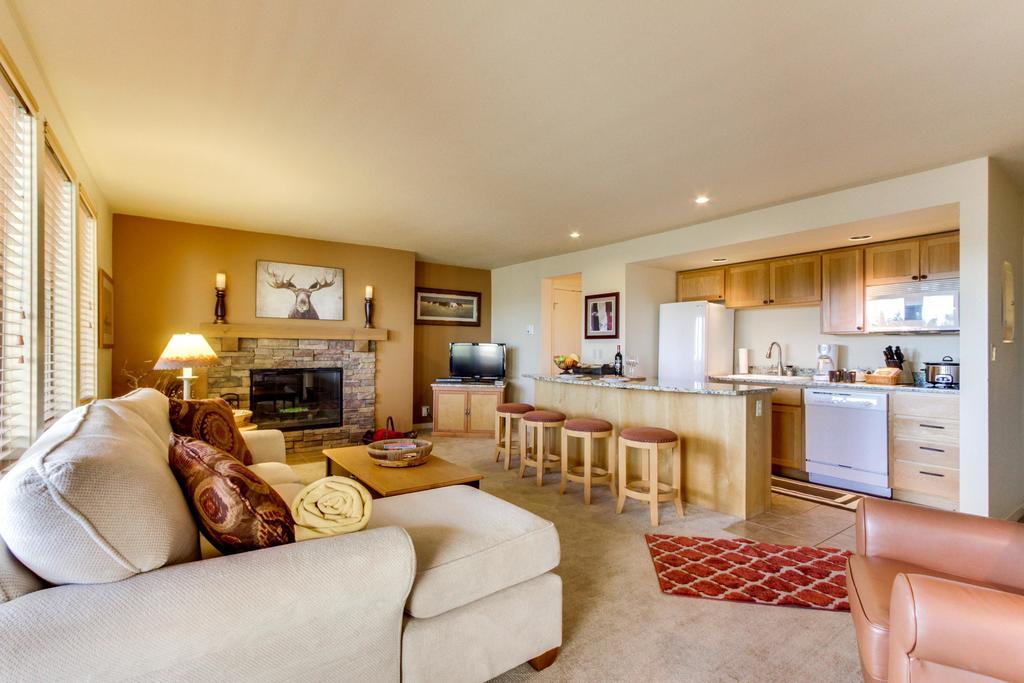 Seventh Mountain II Apartamento Deschutes River Woods Exterior foto